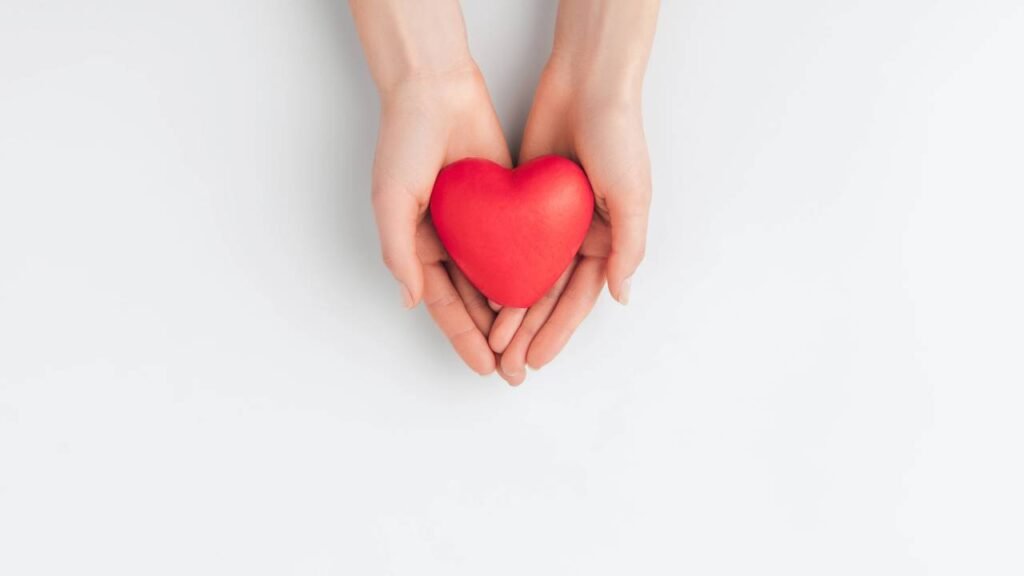 A fruta roxa brasileira mais poderosa para a saúde do coração