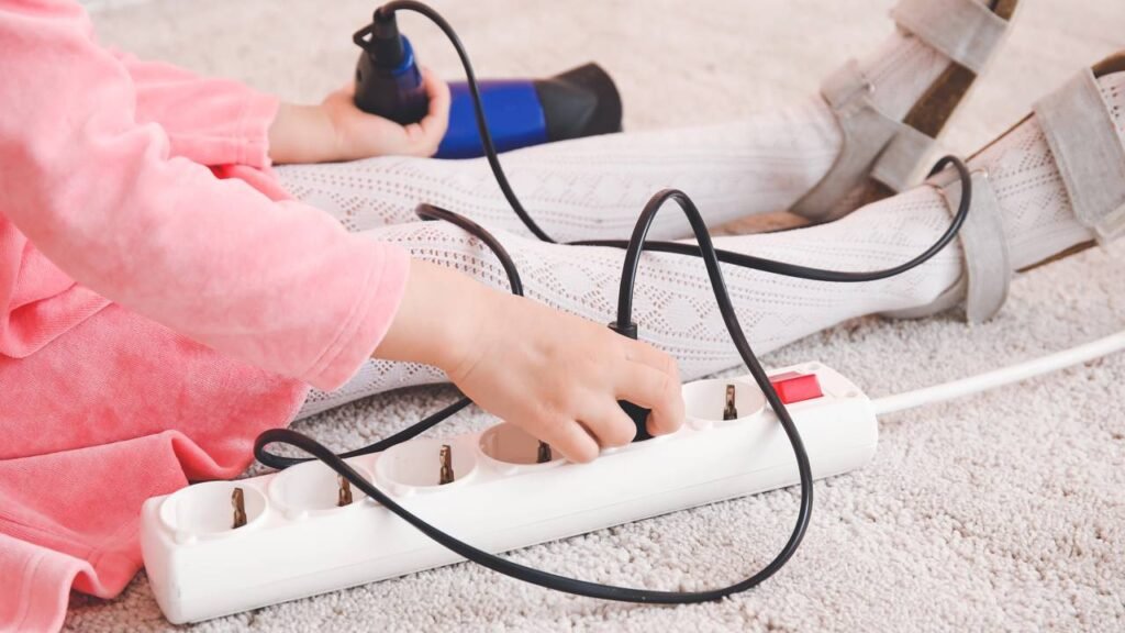 Esse erro comum aumenta sua conta de luz mesmo sem ninguém em casa