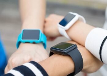 Entenda como Smartwatches ajudam médicos a reduzir burnout