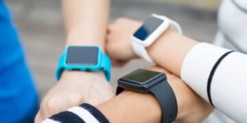Entenda como Smartwatches ajudam médicos a reduzir burnout