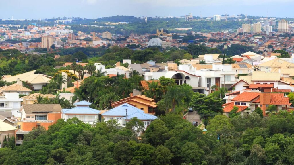 Essa cidade do interior de SP virou destaque nacional por qualidade de vida e inovação urbana