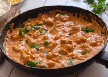 Como fazer um strogonoff light sem perder o sabor original