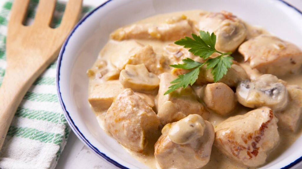 Como fazer um strogonoff light sem perder o sabor original