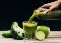 7 combinações de suco detox que viraram febre entre especialistas