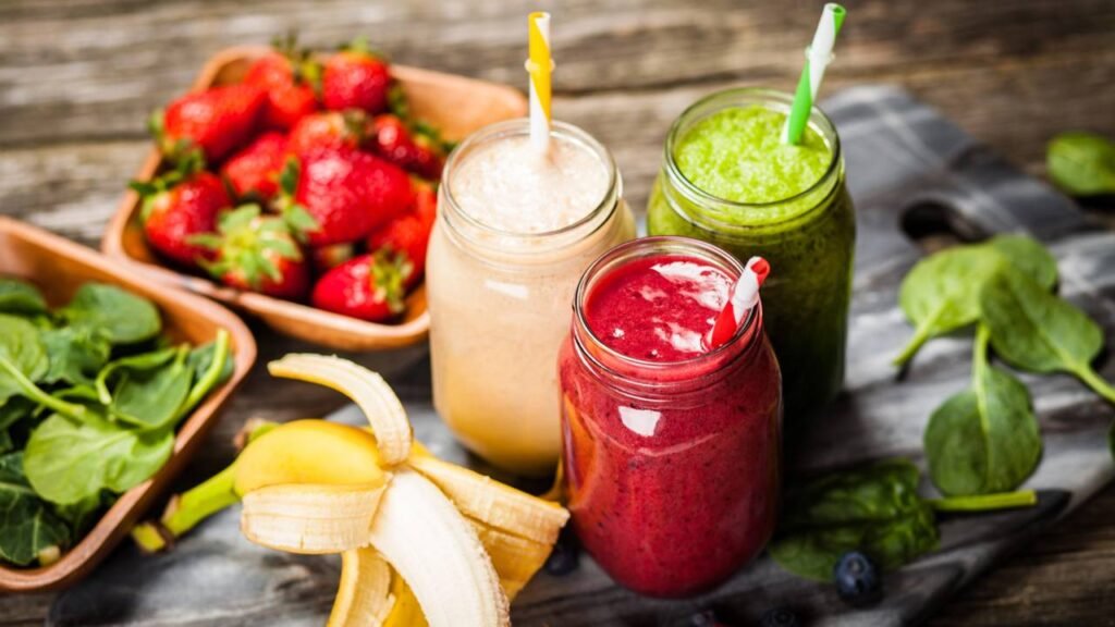 7 combinações de suco detox que viraram febre entre especialistas