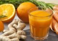 O suco poderoso que está blindando a imunidade dos brasileiros no frio