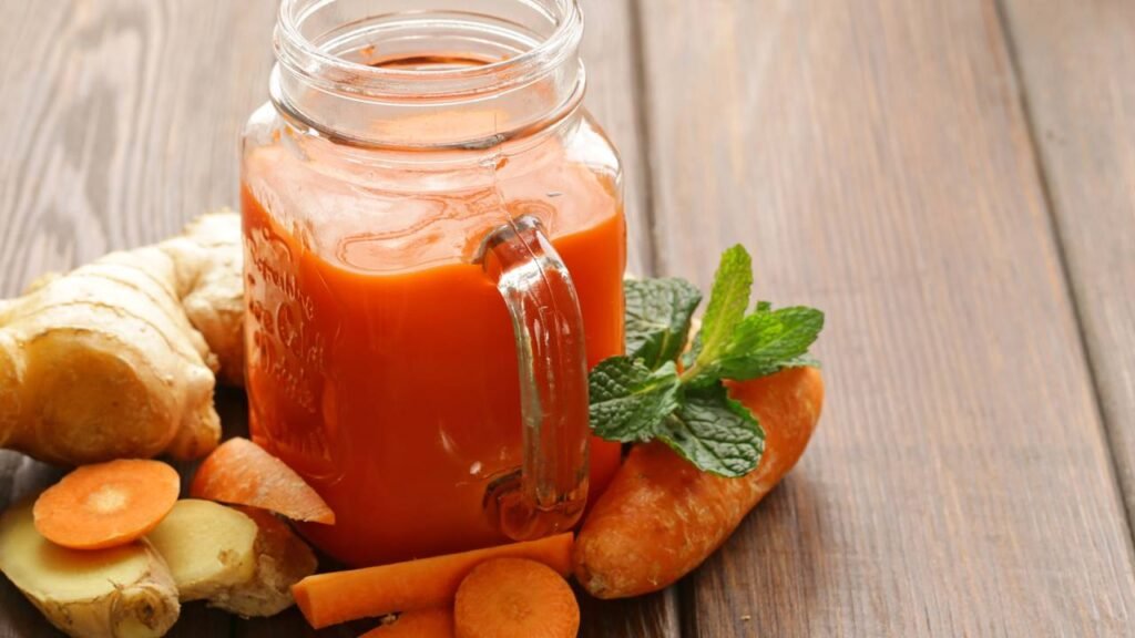 O suco poderoso que está blindando a imunidade dos brasileiros no frio