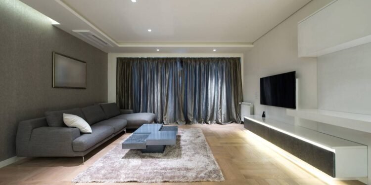 Como escolher tapetes, cortinas e almofadas para ambientes mais acolhedores