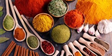 Transformei meu tempero do dia a dia com plantas que poucos conhecem e agora não vivo sem