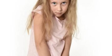 O que fazer quando a criança é muito tímida