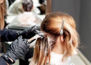 Adeus à tinta de cabelo, a nova forma natural de pintar o cabelo
