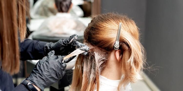 Adeus à tinta de cabelo, a nova forma natural de pintar o cabelo