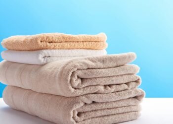 Deixe suas toalhas macias como novas sem gastar nada com esse truque