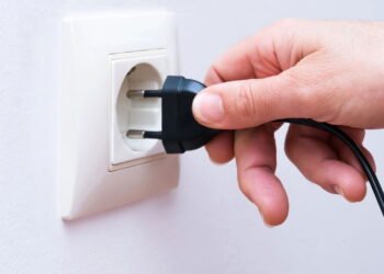 Esse eletrodoméstico nunca deve ser desligado da tomada