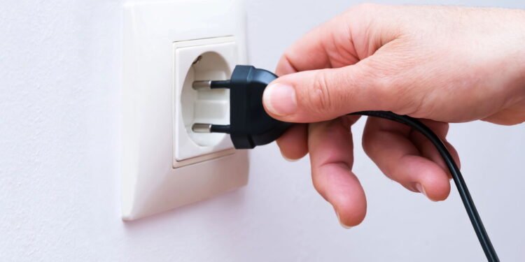 Esse eletrodoméstico nunca deve ser desligado da tomada