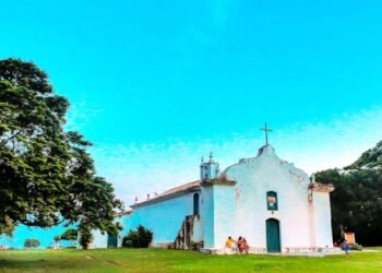 Essa vila baiana virou o refúgio dos sonhos de brasileiros e estrangeiros