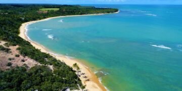 O destino baiano que conquistou o coração dos viajantes do mundo inteiro