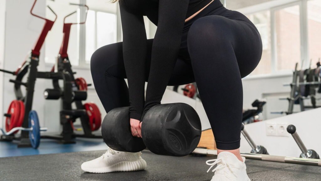 Melhore seu desempenho físico e evite lesões com esse treino simples