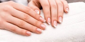 Os 7 tipos de unhas que são sucesso entre as mulheres com mais de 50 anos