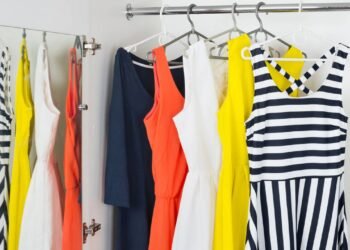 Vestidos ideais para trabalhar no calor com estilo e sofisticação