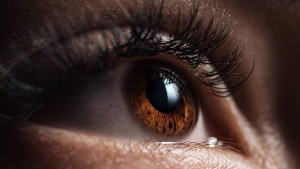 O mineral melhora a visão e reduz riscos de degeneração macular - Créditos: depositphotos.com / pressmaster