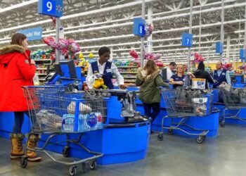 Rede varejista anuncia fechamento inesperado de loja