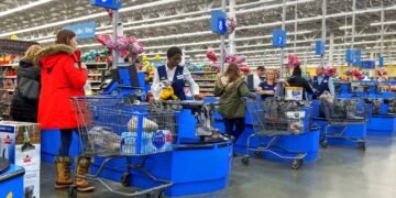 Rede varejista anuncia fechamento inesperado de loja