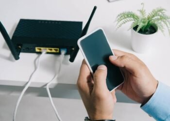 Como descobrir se alguém está usando seu Wi-fi escondido