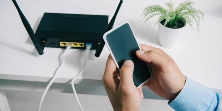 Como descobrir se alguém está usando seu Wi-fi escondido