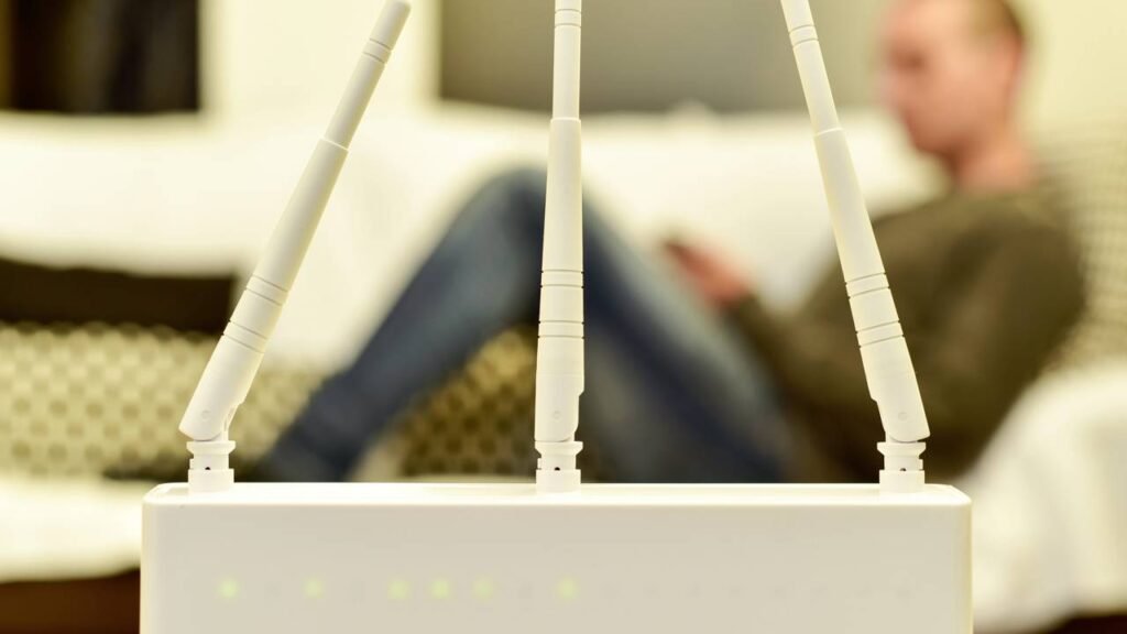 Como descobrir se alguém está usando seu Wi-fi escondido