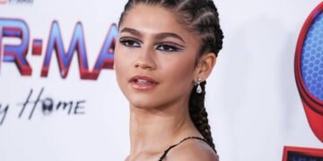 As tranças modernas que estão dominando o visual das famosas