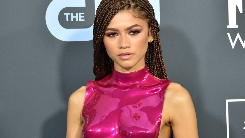 As tranças modernas que estão dominando o visual das famosas