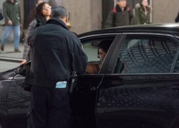 STJ define 3 regras para abordagem policial legal