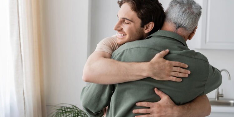 A psicologia positiva, iniciada nos anos 90, visa estudar e promover aspectos positivos - Créditos: depositphotos.com / HayDmitriy