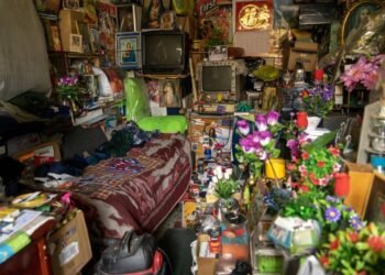 Os signos mais acumuladores e como lidar com isso