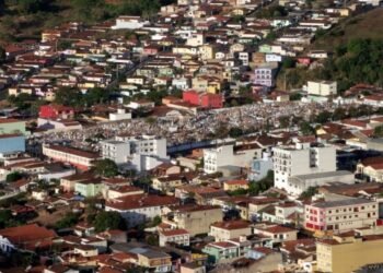 Essa cidade do interior virou a queridinha de quem ama aventura e natureza
