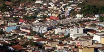 Essa cidade do interior virou a queridinha de quem ama aventura e natureza