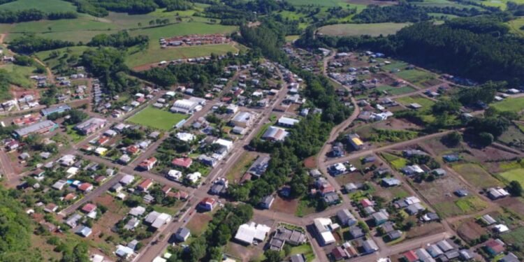 As 3 menores cidades do Sul com a melhor qualidade de vida