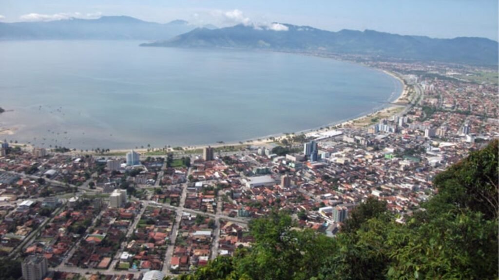 As 5 melhores cidades paradisíacas para morar no litoral norte de São Paulo