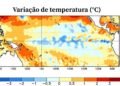 O fenômeno La Niña está de volta e pode influenciar o clima até 2026