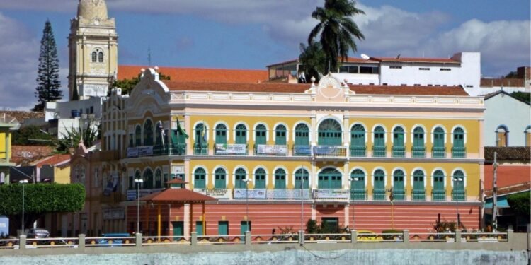 Essa cidade do sertão virou refúgio de quem ama frio e cultura no Nordeste