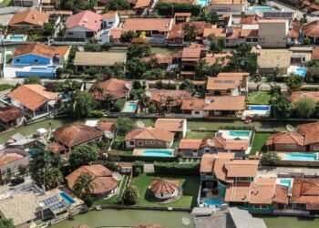 5 cidades de interior com qualidade de vida de grandes capitais