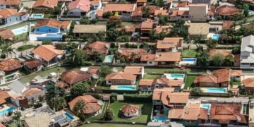 5 cidades de interior com qualidade de vida de grandes capitais