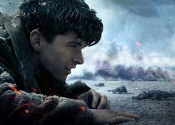 Christopher Nolan colocou sua alma nesse filme e isso mudou tudo