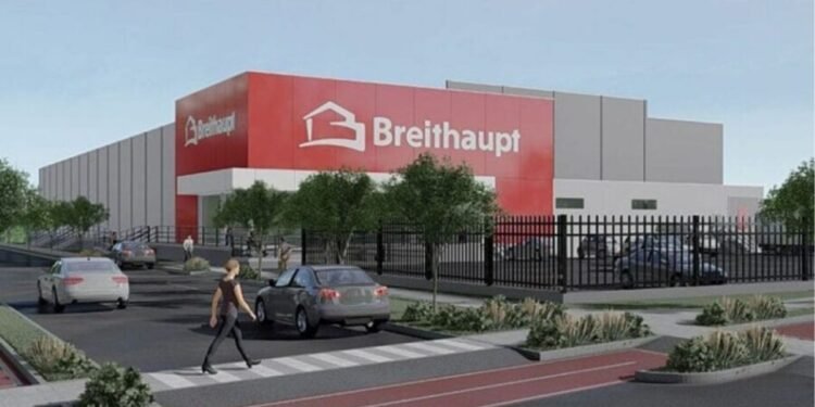 Grupo Breithaupt não resiste à crise e encerra operações no Sul após 100 anos de história