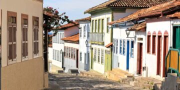 8 cidades secretas de Minas onde dá para viver bem e ir à praia