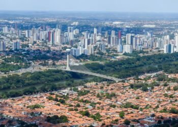 Essa cidade nordestina está surpreendendo até os viajantes mais exigentes