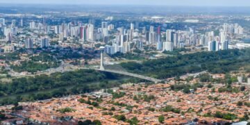 Essa cidade nordestina está surpreendendo até os viajantes mais exigentes