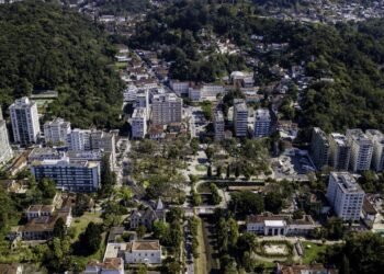 A cidade mais histórica do Rio de Janeiro guarda experiências únicas
