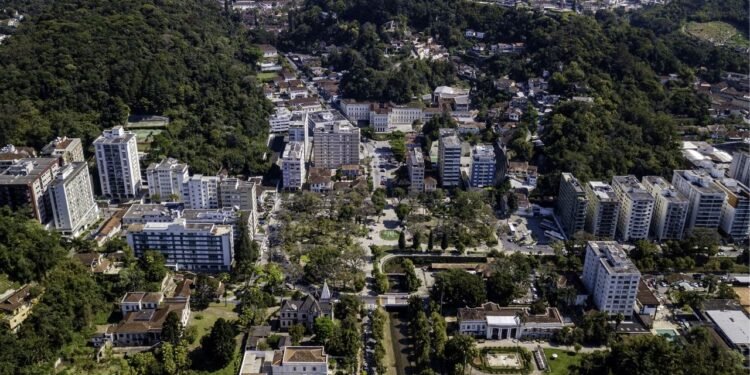 A cidade mais histórica do Rio de Janeiro guarda experiências únicas